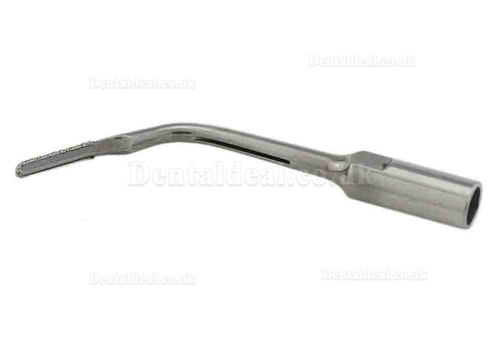 5X Woodpecker DTE Dental Scaler Tip Cavity Preparation GD33 Fit NSK SATELEC